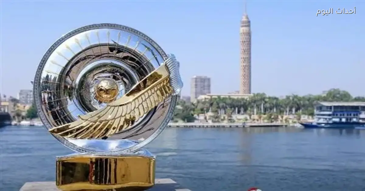 السبع الكبار يستعدون للقرعة وآخر نتائج الدوري المصري قبل الحسم