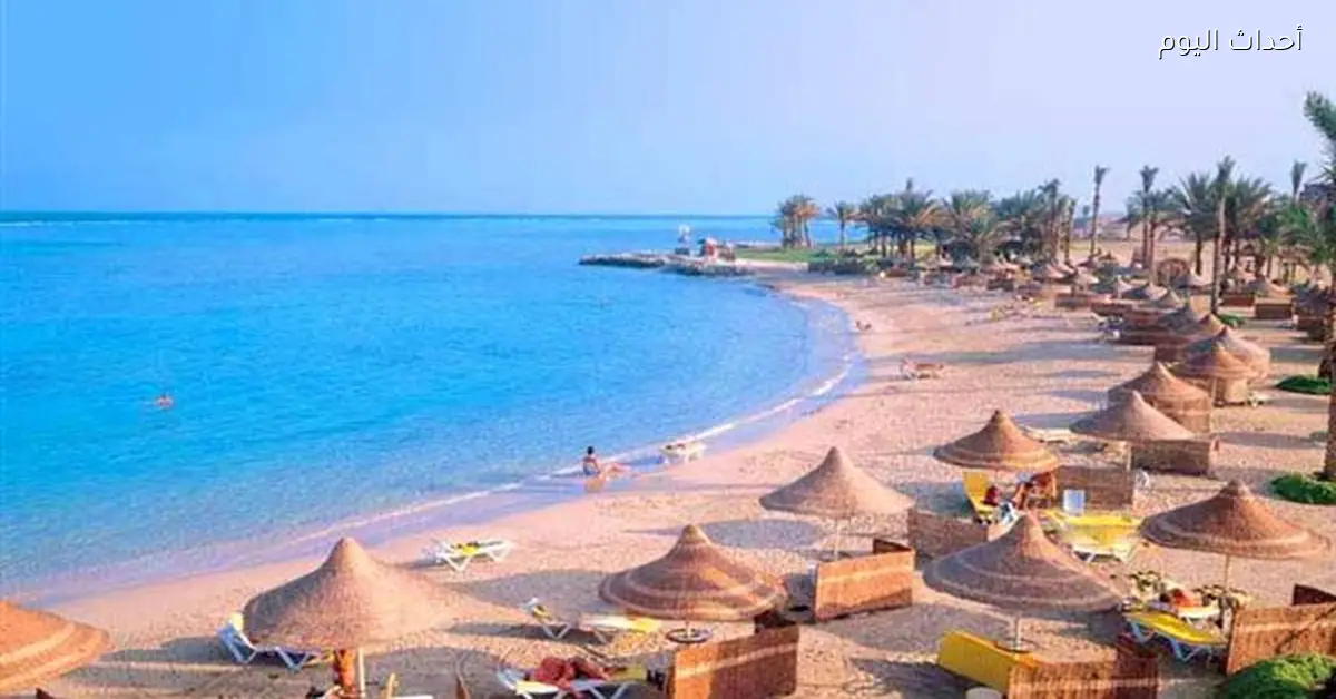 السخنة والجلالة تحققان إشغالات كاملة خلال العيد وزيادة 30% في الإيجارات