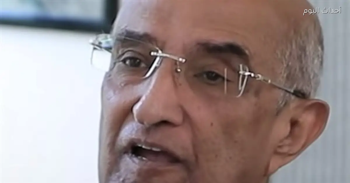 السفير ماجد عبدالفتاح يتحدث عن تجربته في رئاسة الجمهورية