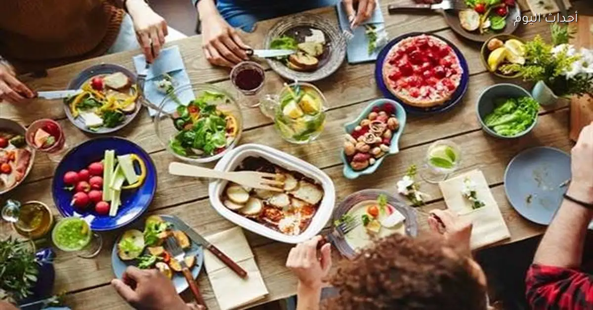 السوشيال ميديا تروج لشائعات غذائية مضللة