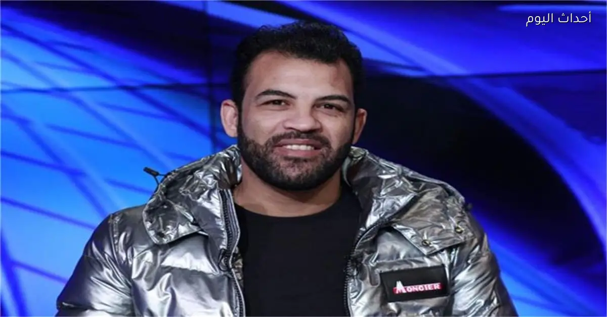 السيد حمدي يشعر بالندم بسبب الخطيب ويكشف عن تجاهل الأهلي له بعد الاعتزال