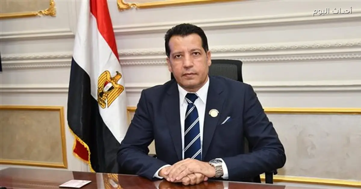 السيسي يؤكد دعم مصر لأمن الدول العربية