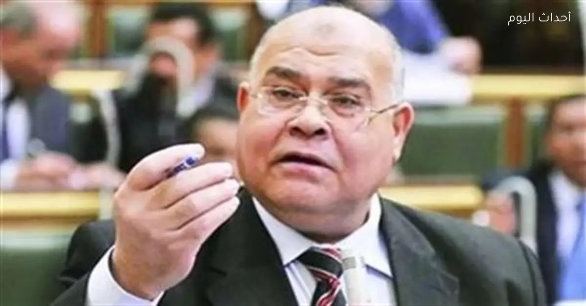 الشهابي: مصر ستبقى سندًا لأشقائها في الخليج بعد تصريحات السيسي