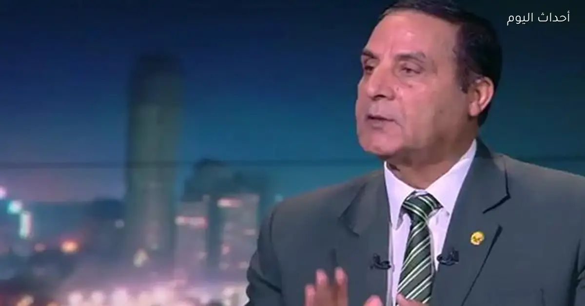 الشهاوي: القواعد الأجنبية بالخليج مهددة بسبب الهجمات الإيرانية