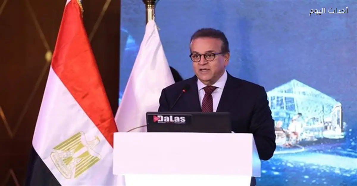 الصحة تؤكد دور الجيش الأبيض كشريك أساسي في نجاح المنظومة الطبية