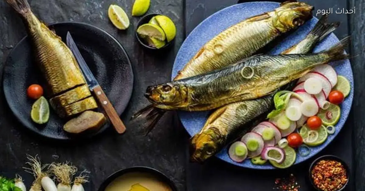 الصحة تحذر من مخاطر الفسيخ والرنجة في عيد الفطر