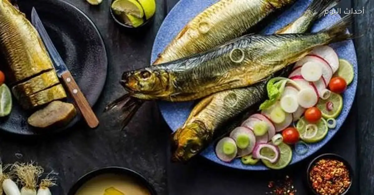 الصحة تنبه الناس في عيد الفطر عن خطورة الرنجة والفسيخ وتقدم نصائح مهمة