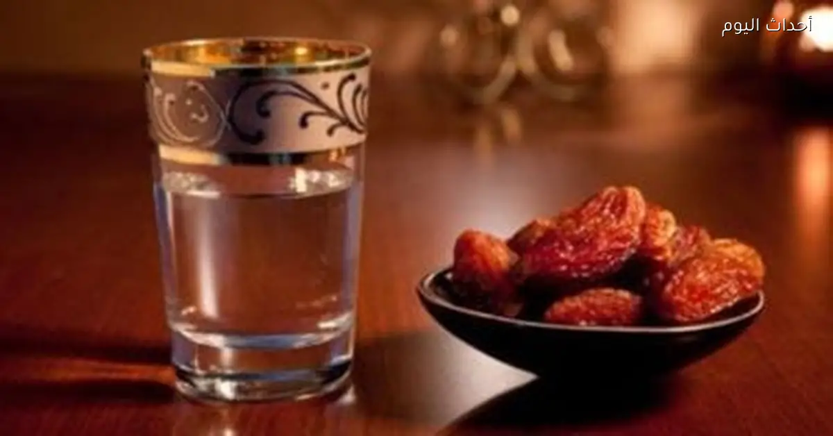 الصيام وتأثيره على الدماغ والعطش وانعكاساته على الجسم