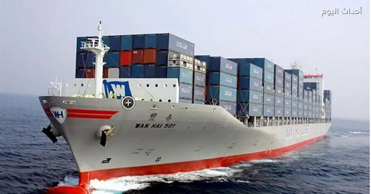 الصين تعزز توازن التجارة الخارجية مع ارتفاع الصادرات