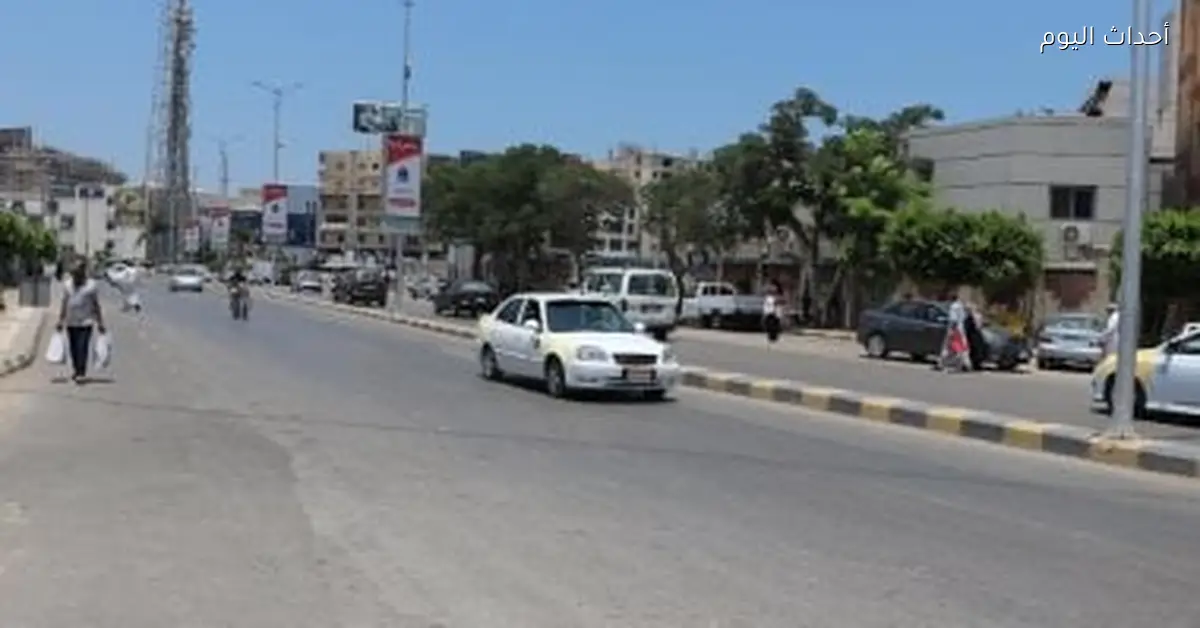 الطقس اليوم دافئ نهارا وبارد ليلا مع أمطار في بعض المناطق