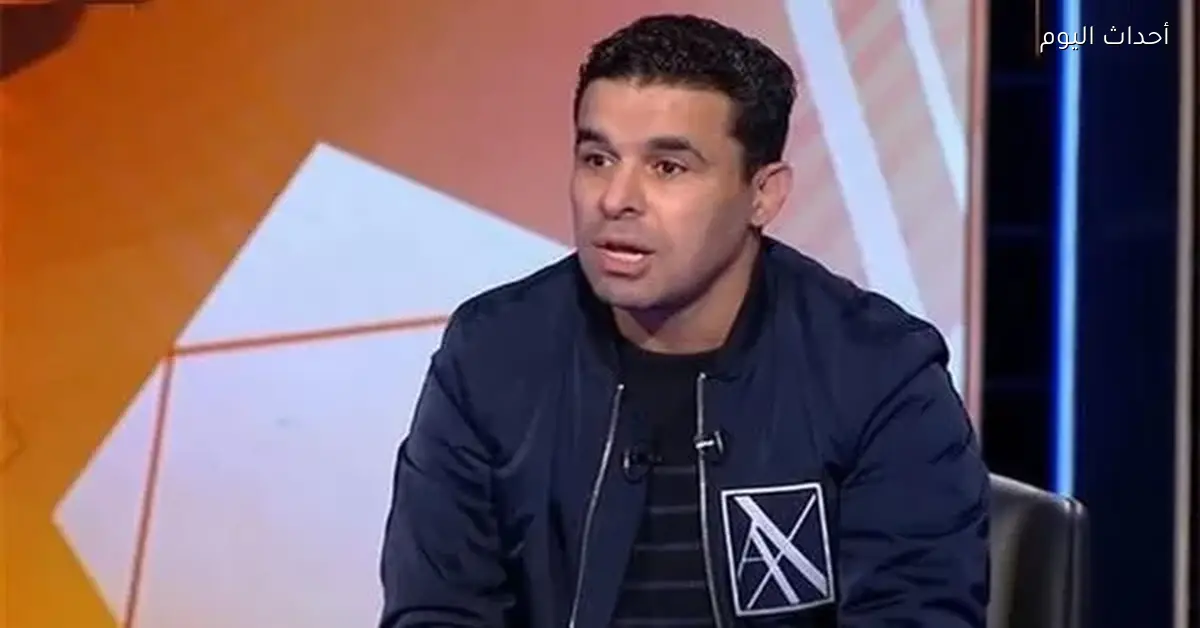 الغندور يتحدث بعد فوز إنبي على الزمالك ويشير لمشاكل الفريق