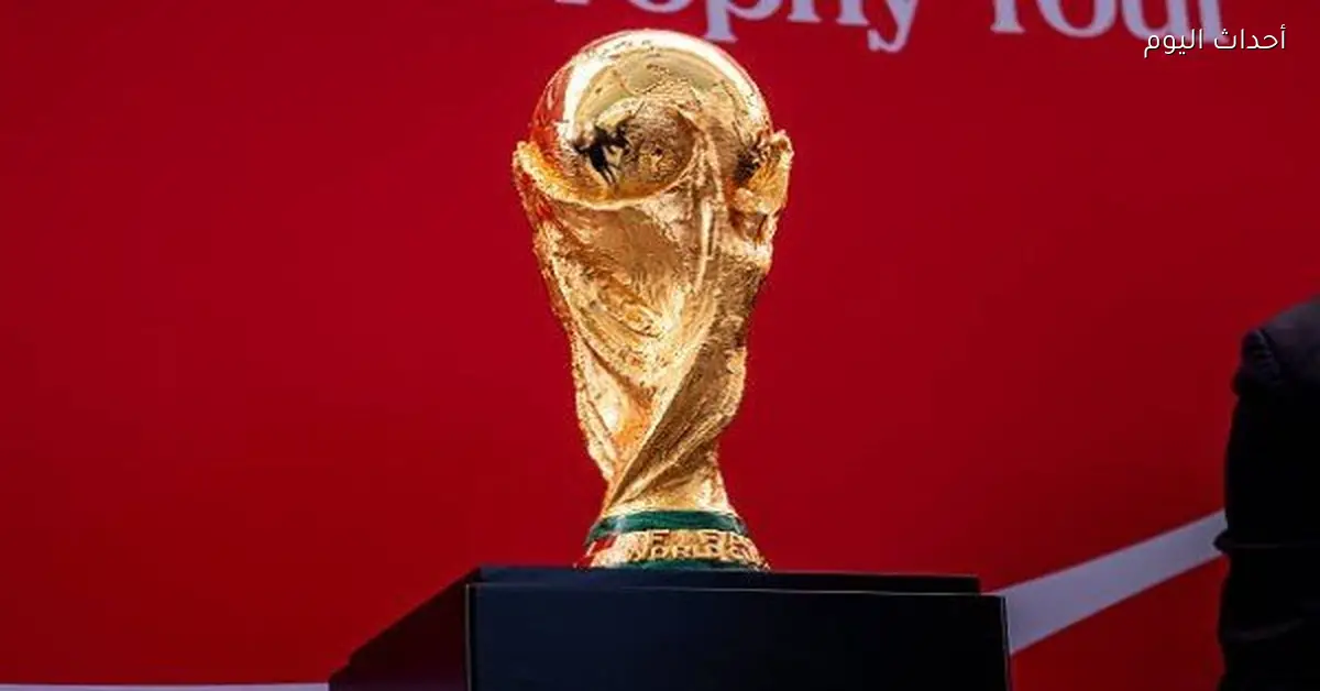 الفيفا يعلن قرارات جديدة لتنظيم المباريات قبل كأس العالم 2026