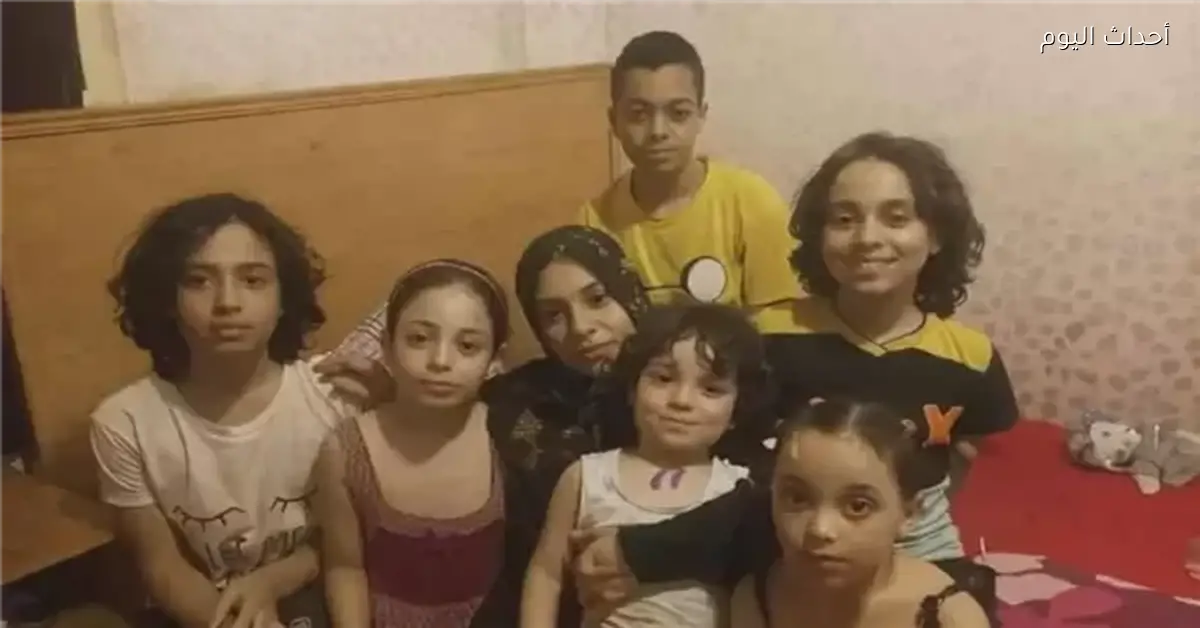 القانون المصري وحماية الزوجة من الزوج الأجنبي بعد جريمة كرموز