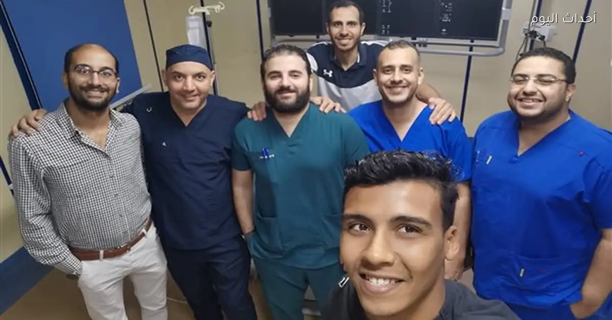 القسطرة القلبية تنقذ 9 مرضى بالزقازيق خلال العيد