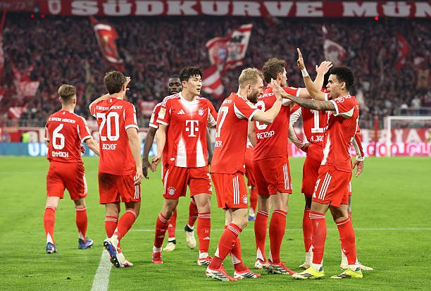 Champions League preview : Atalanta vs Bayern Munchen, a high-stakes clash in Bergamo | The Soccer Legends