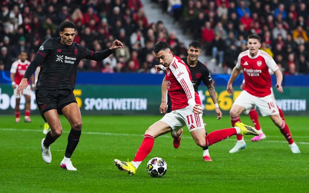 Arsenal FC vs Bayer Leverkusen: Prediction, kick-off time, team news, TV,  live stream, h2h results, odds today | The Standard