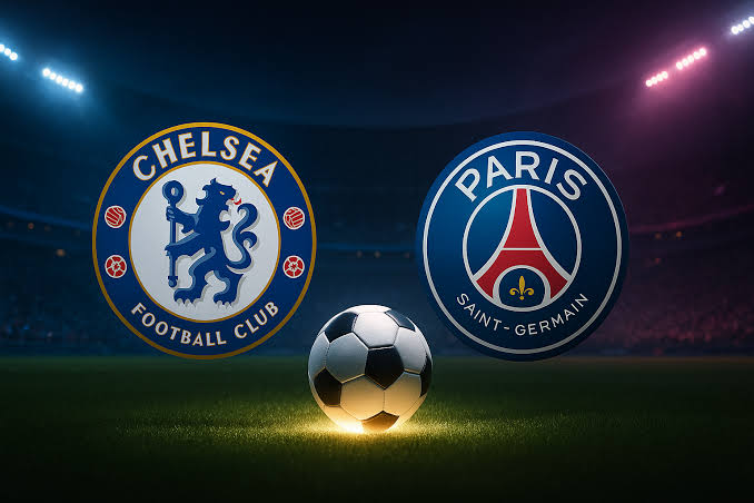 تشيلسي – باريس سان جيرمان: صدام العملاقة على عرش العالم في نهائي الأندية  2025 » شهاب برس