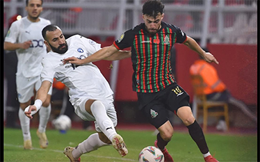 A bridge too far for FAR Rabat as Pyramids book historic Champions League semi-final spot - Sports Village Square