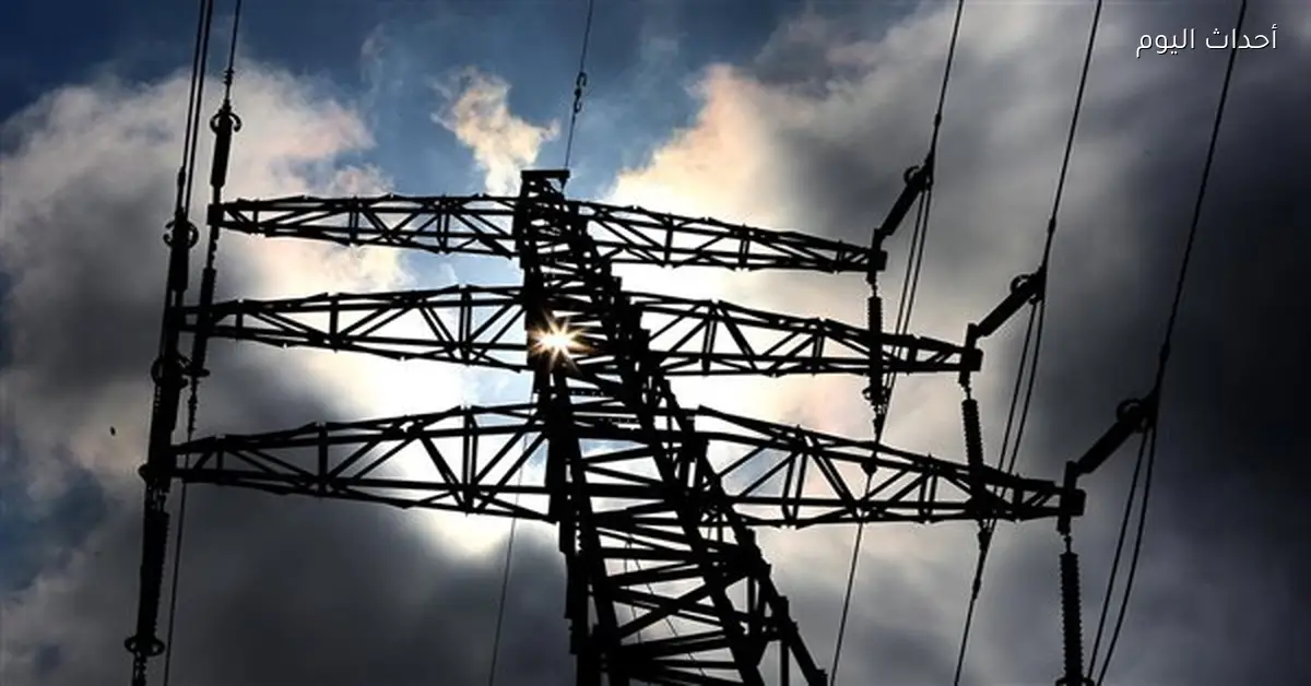 الكهرباء تعلن انتظام إمدادات الوقود والغاز لمحطات التوليد
