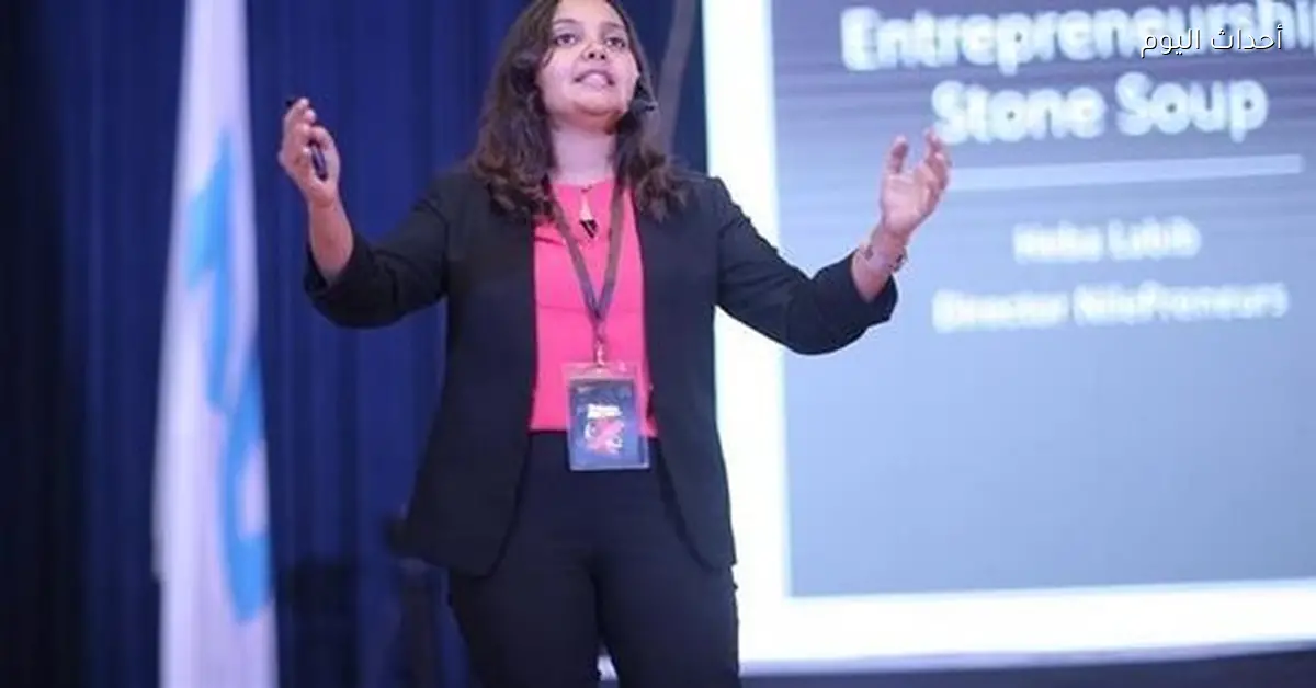 المرأة المصرية قادرة على المنافسة العلمية زي نظيراتها في أمريكا