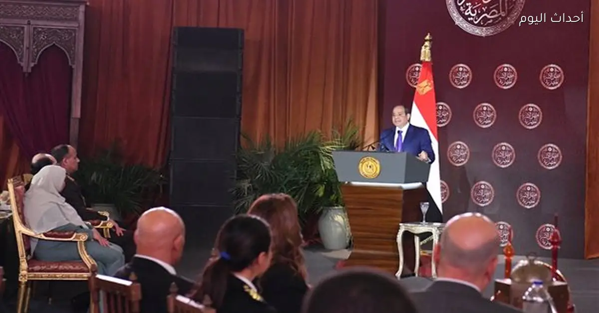 المصارحة بين الحكومة والمواطن ضرورة بعد طلب السيسي