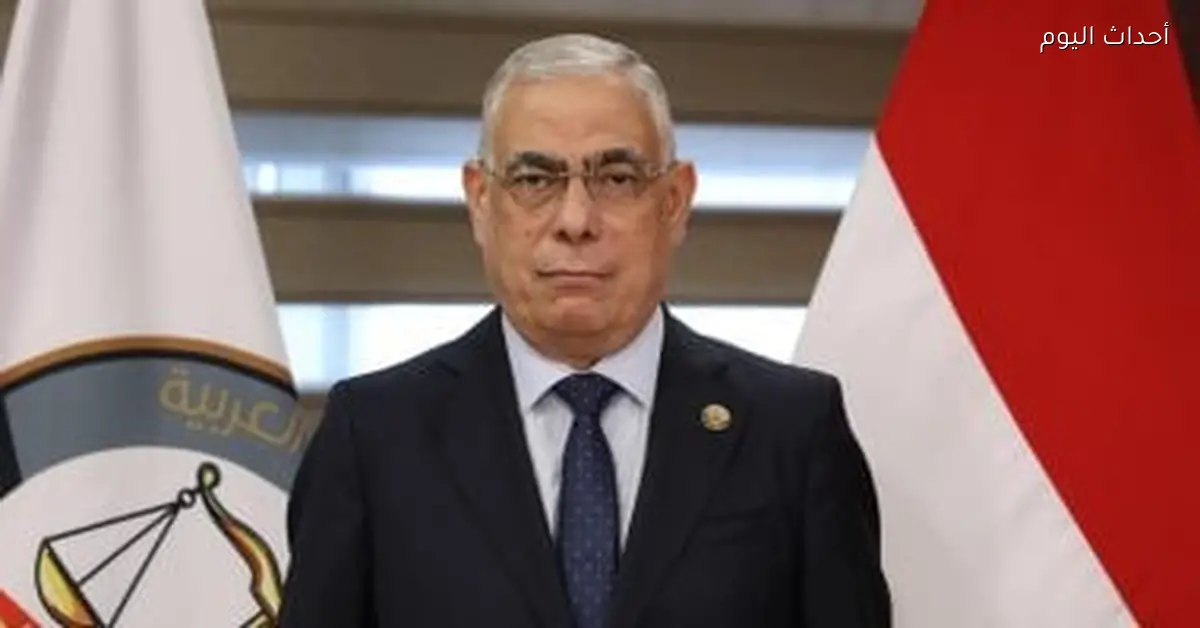 النيابة العامة تطلق نظام إلكتروني لمتابعة المخالفات المرورية