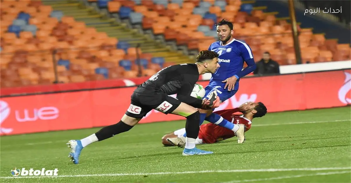 الهاني سليمان يكشف رفضه طلب الأهلي بعد التوقيع ويصف ثنائي القطبين بالأصعب