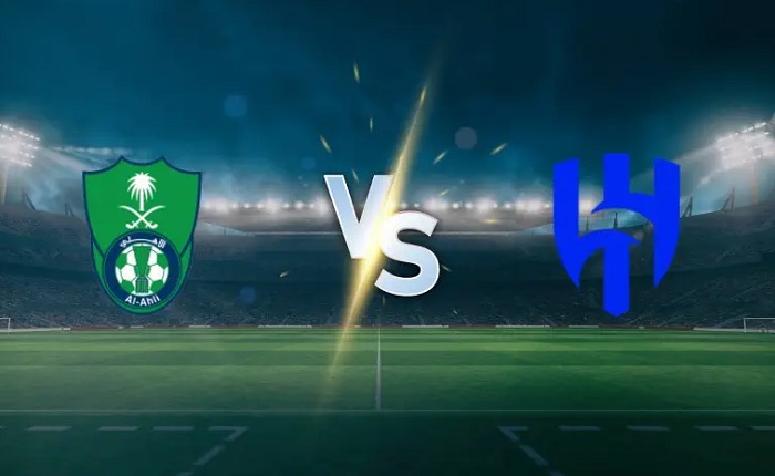 Al Ahli vs Al Hilal live