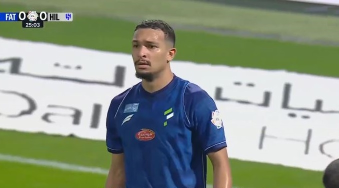 Al Fateh vs Al Hilal