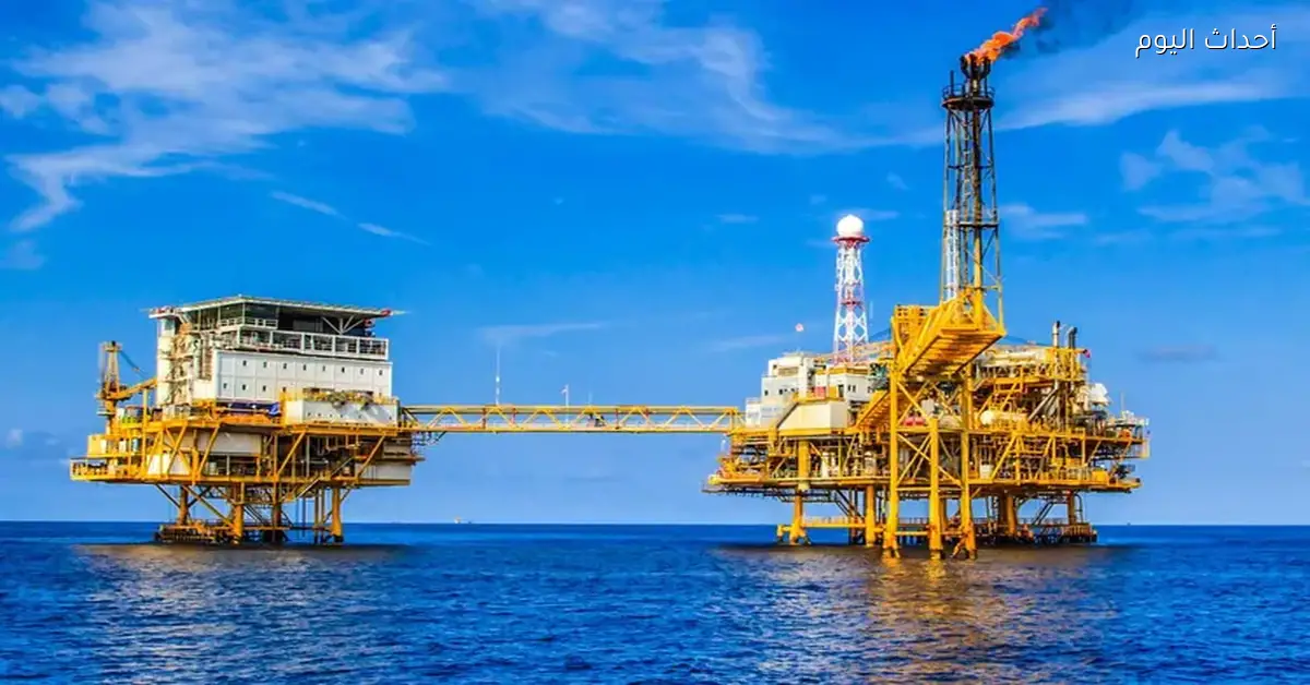 اليابان تطلب من أستراليا زيادة إنتاج الغاز الطبيعي