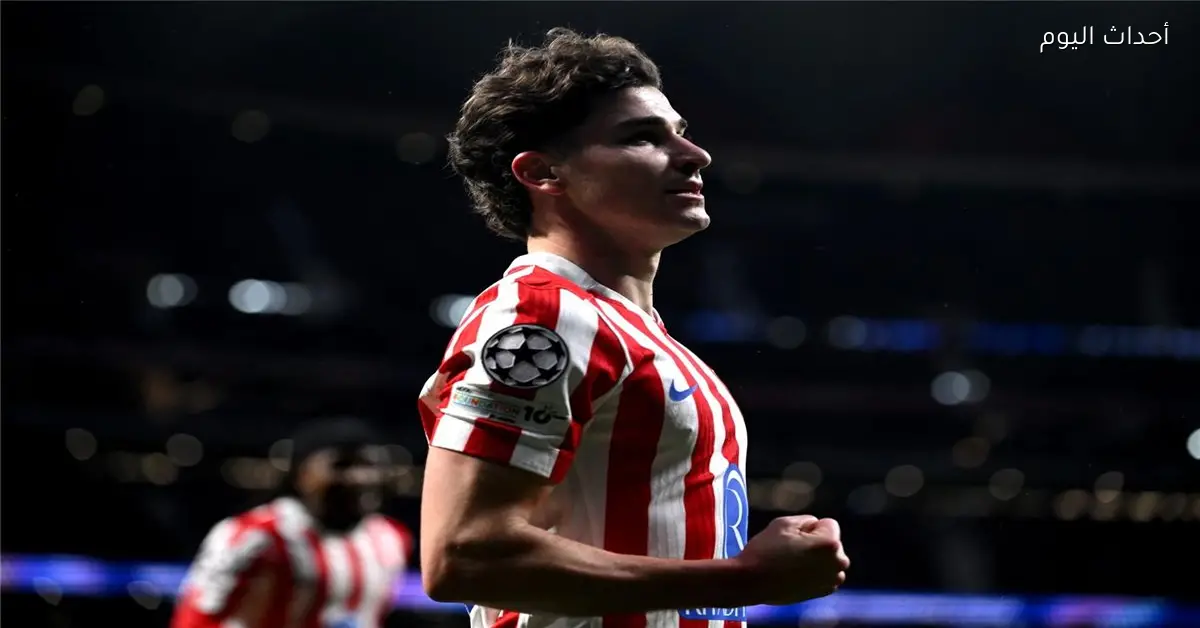 اليماني يتحدث عن مستقبل ألفاريز ويبعث برسالة إلى لابورتا بشأن انتخابات برشلونة