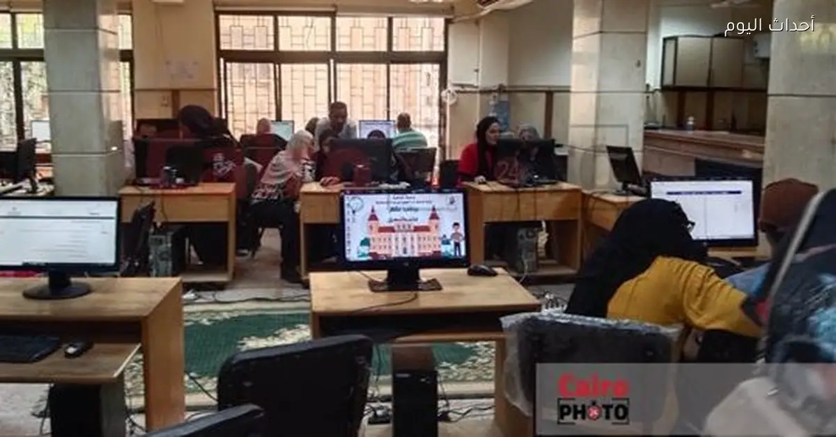 امتحانات شهرية متنوعة للثانوية عشان نضمن公平 بين الطلاب