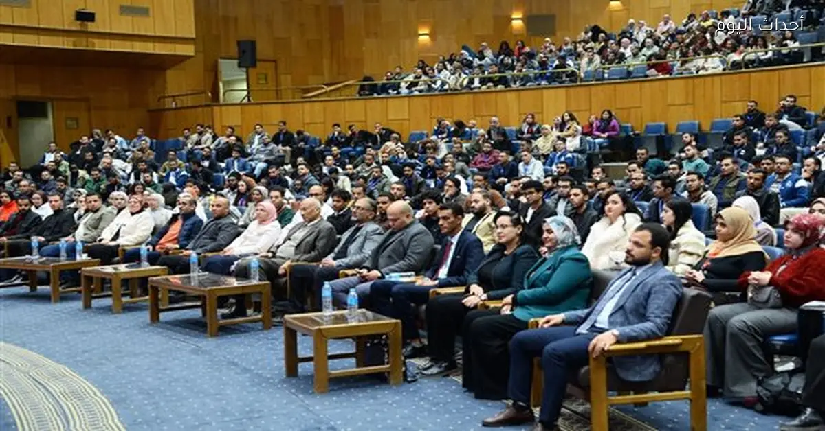 انطلاق اليوم التعريفي لأطباء الامتياز بجامعة والكلية