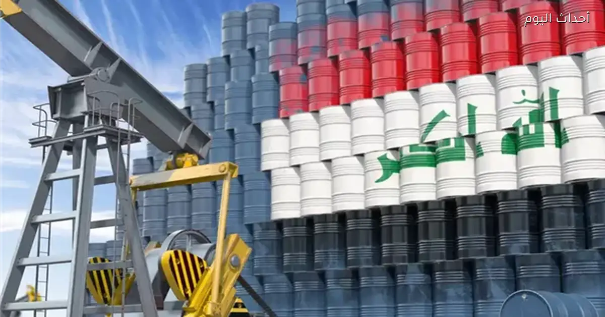انهيار إنتاج النفط العراقي 80% يؤثر على الأسواق العالمية