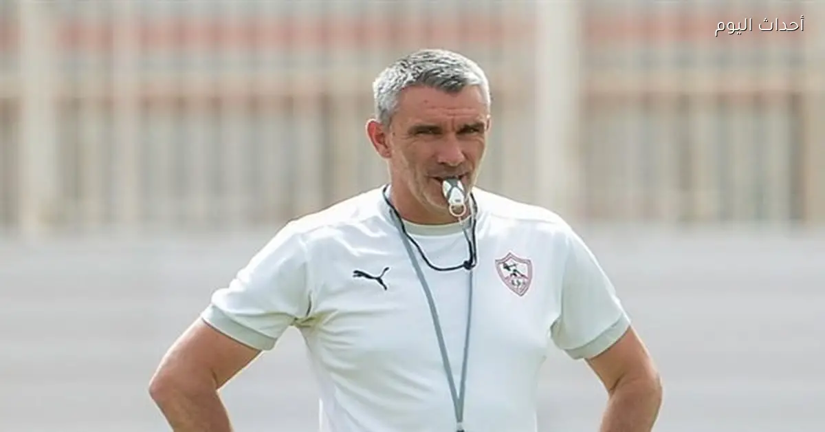 باتريس كارتيرون يحقق نجاحات مع الأندية الإفريقية الكبرى