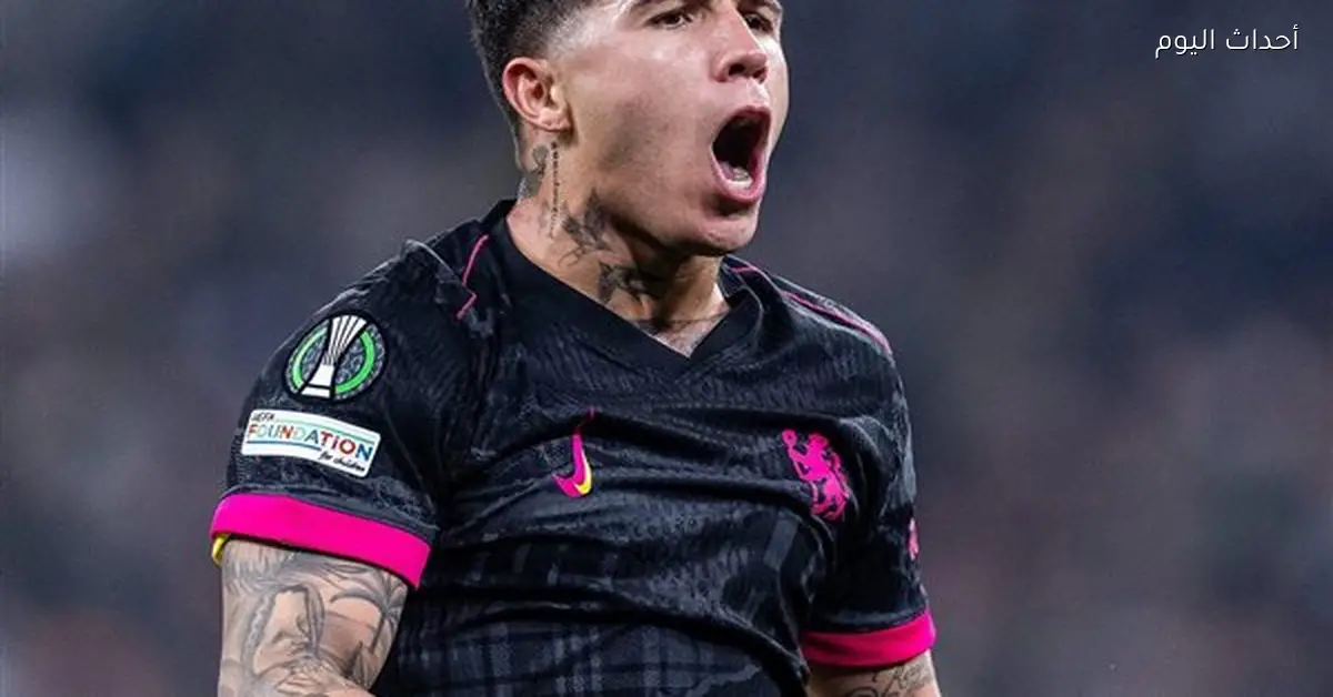 باريس سان جيرمان يسعى لضم نجم تشيلسي في الموسم المقبل