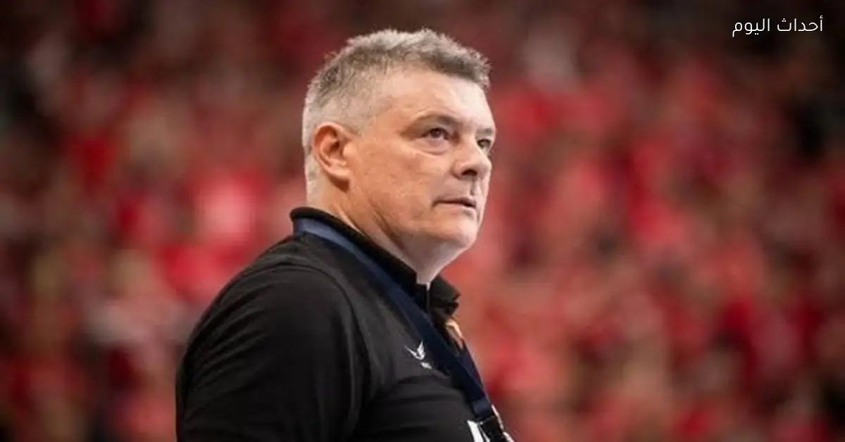 باسكوال يعلن قائمة الفراعنة لمعسكر ألمانيا في مارس