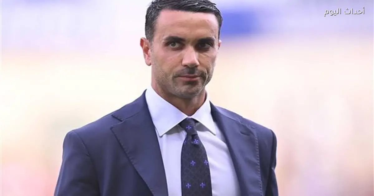 بالادينو يتوج كأفضل مدرب في الدوري الإيطالي لشهر فبراير