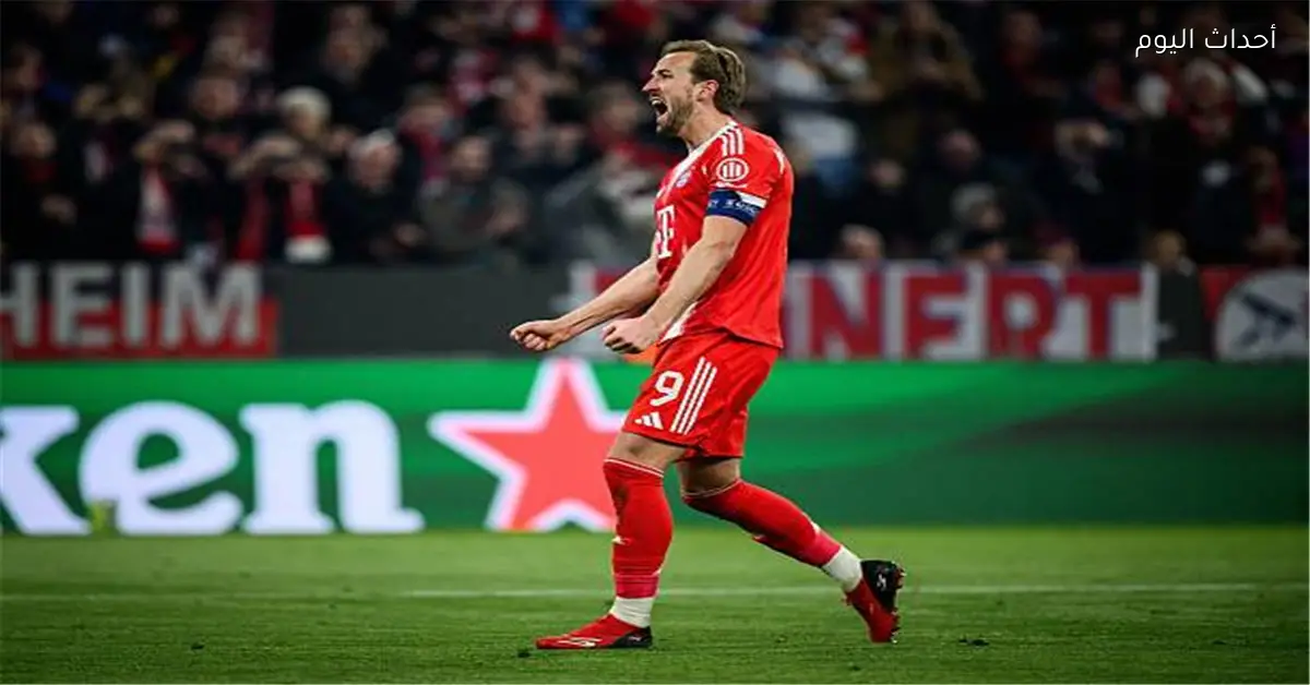 بايرن ميونخ يفوز على أتالانتا وأتلتيكو مدريد يتأهل لربع نهائي دوري أبطال أوروبا على حساب توتنهام