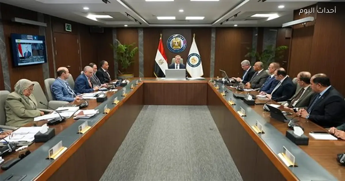 بتروجت تحقق 246 مليار جنيه وتوسع مشروعاتها عالميًا