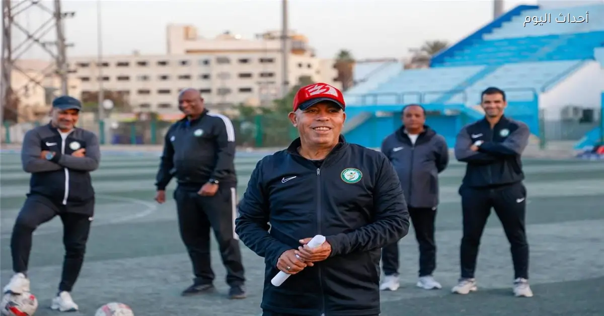 بدر رجب يؤكد أن لاعب الأهلي السابق يتفوق على فان دايك وبيكنباور