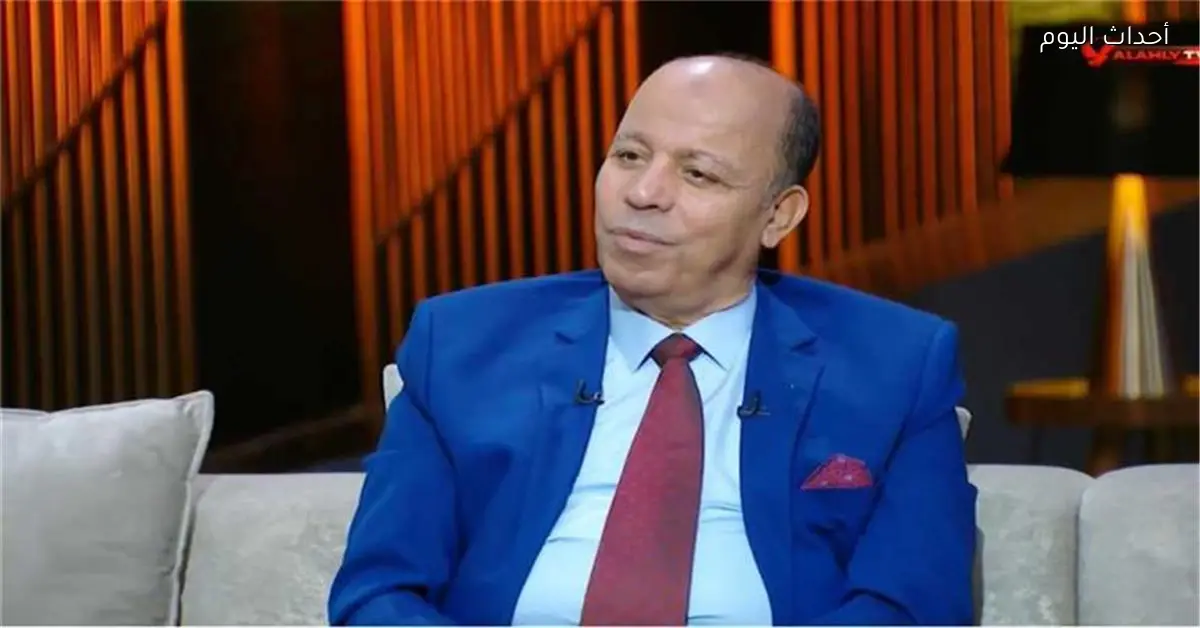 بدر رجب يفسر سبب مغادرته الأهلي ويشيد بنجم الزمالك كأفضل لاعب في مصر