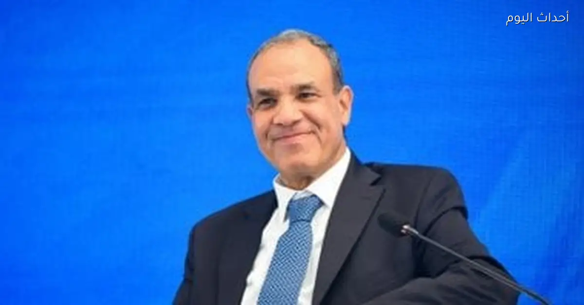 بدر عبد العاطى يناقش مع وزير خارجية جزر القمر تطورات الشرق الأوسط