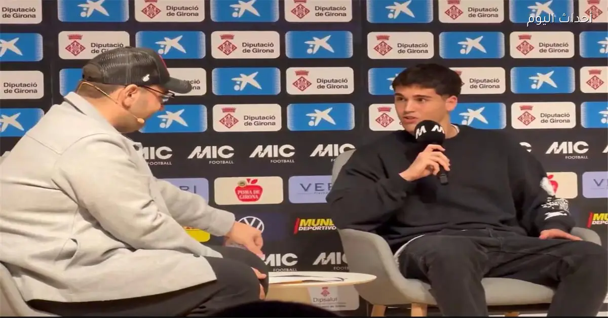 برشلونة مستعد لمواجهة أي فريق بعد الأداء الضعيف أمام أتلتيكو مدريد