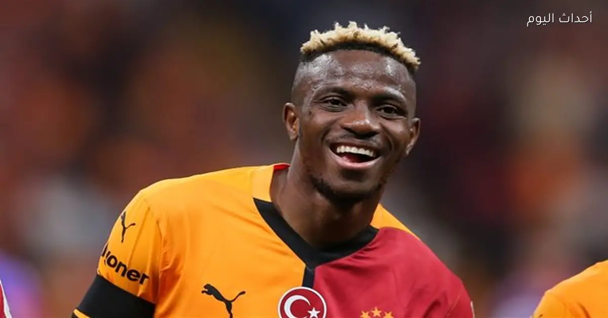 برشلونة يسعى لتأمين بديل ليفاندوفسكي وأوسيمين ضمن الخيارات المطروحة