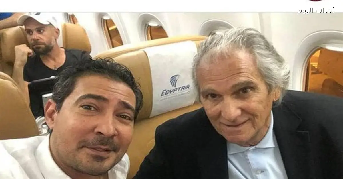 بركات: جوزيه ساعدني بقرار اللعب كحارس مرمى