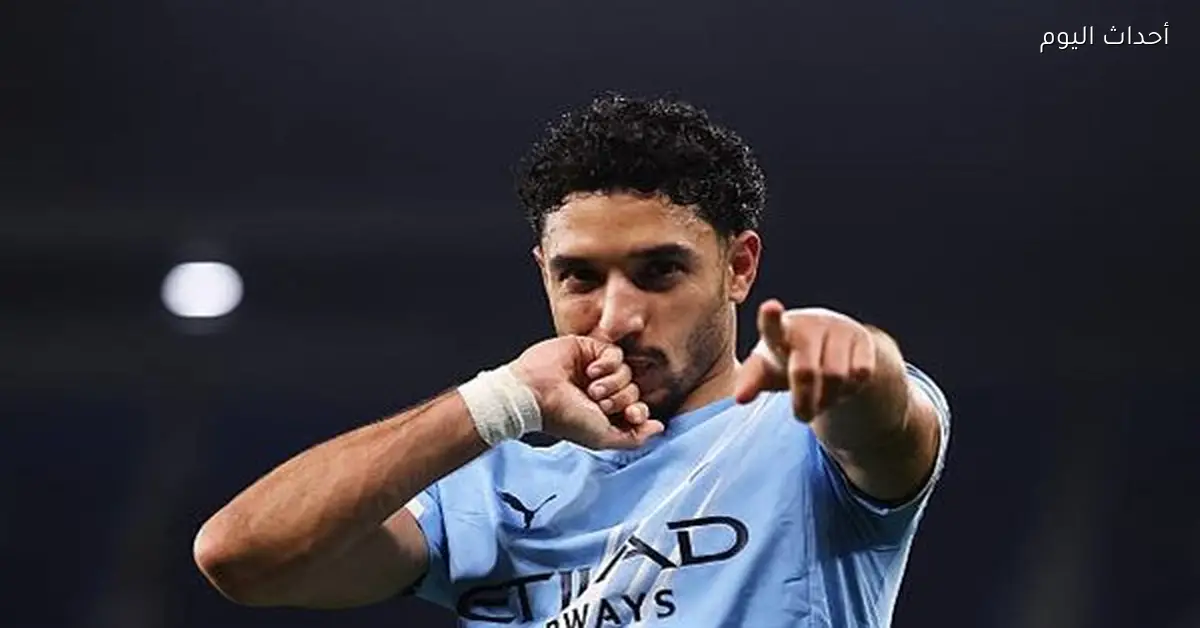 برينتفورد يكشف: كنا قريبين من ضم عمر مرموش مجانا منذ 3 سنوات