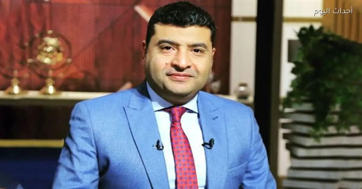 بسيوني: إيران وإسرائيل تسببتا في خراب وجرائم ضد العرب