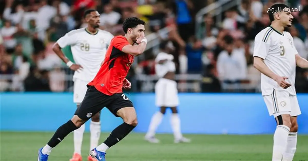 بعد رباعية مصر.. رينارد يتخذ 4 قرارات هامة في منتخب السعودية