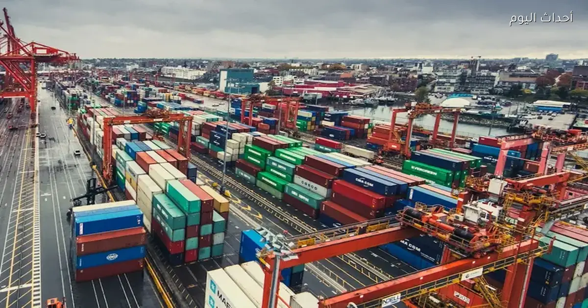 بنوك مصرية توقف تمويل استيراد السلع عبر ممرات بحرية في الشرق الأوسط